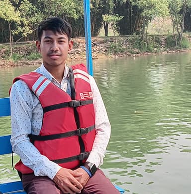 Bimal Chaudhary Profile
